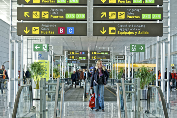 Bras de fer sur le projet de renforcement des droits des passagers aériens